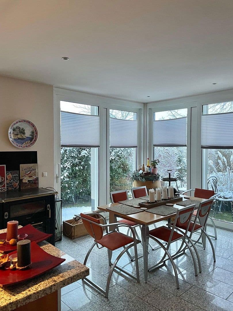 house to rent, 193 m², Dortmund, North Rhine-Westphalia house to rent, 193 m², Dortmund, North Rhine-Westphalia