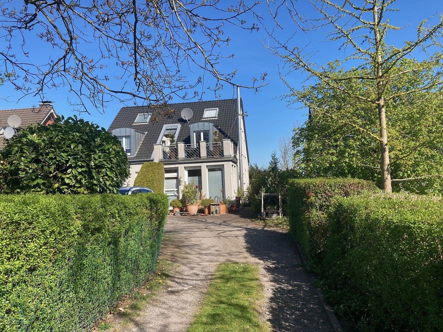 house to rent, 193 m², Dortmund, North Rhine-Westphalia house to rent, 193 m², Dortmund, North Rhine-Westphalia