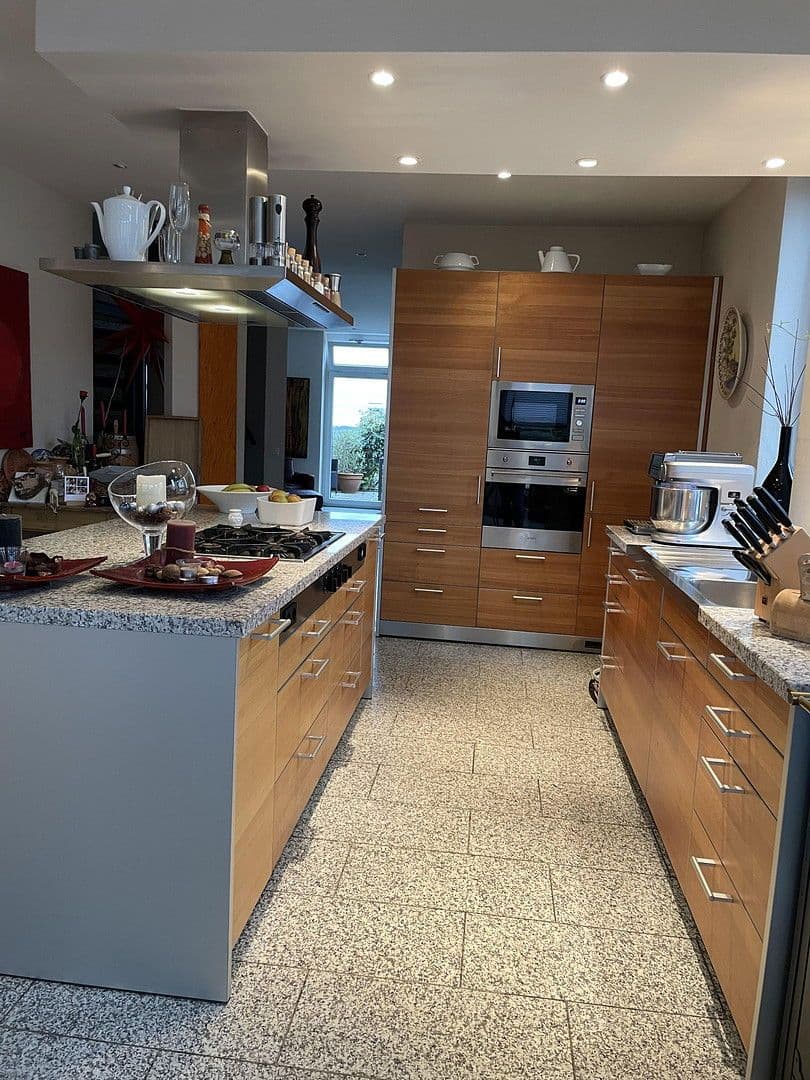 house to rent, 193 m², Dortmund, North Rhine-Westphalia house to rent, 193 m², Dortmund, North Rhine-Westphalia