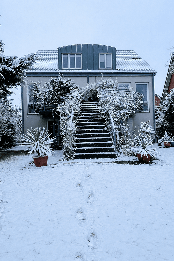 house to rent, 193 m², Dortmund, North Rhine-Westphalia house to rent, 193 m², Dortmund, North Rhine-Westphalia