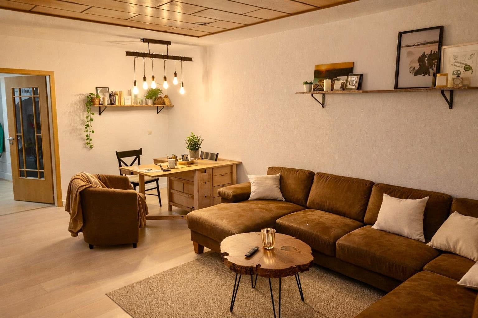 4 bedroom flat to rent, 102 m², Haustenbecker Straße 10, Schlangen, North Rhine-Westphalia 4 bedroom flat to rent, 102 m², Haustenbecker Straße 10, Schlangen, North Rhine-Westphalia