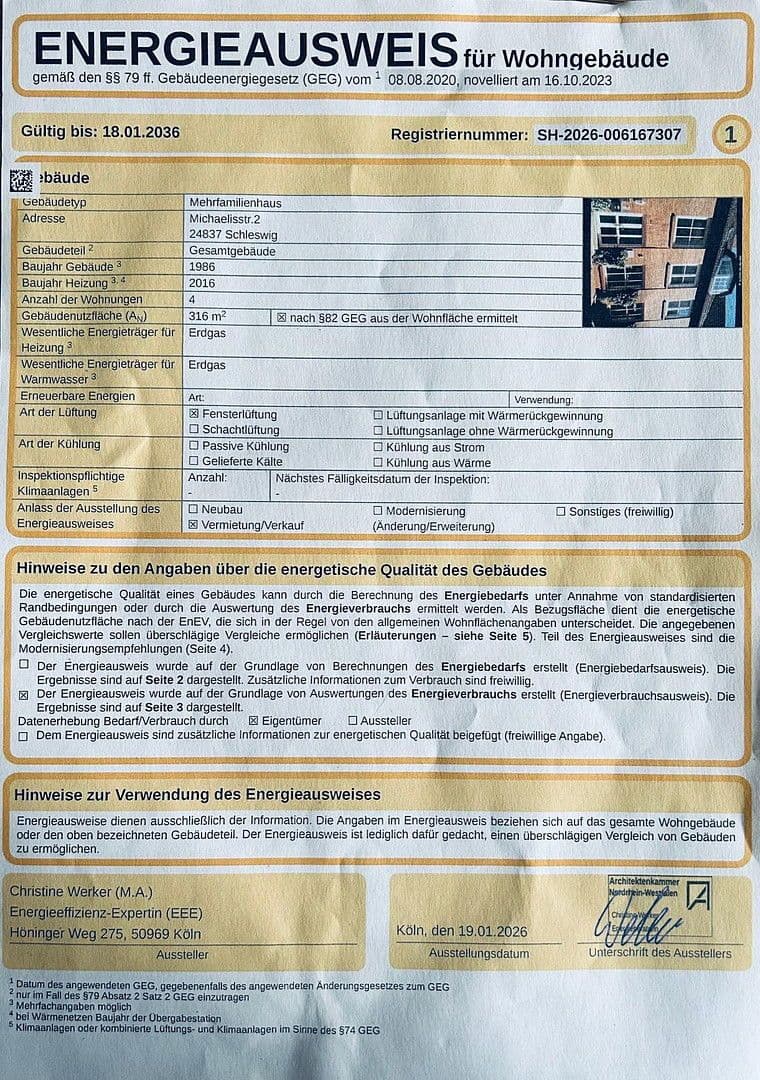 house for sale, 265 m², Michaelisstr.2, Schleswig, Schleswig-Holstein house for sale, 265 m², Michaelisstr.2, Schleswig, Schleswig-Holstein