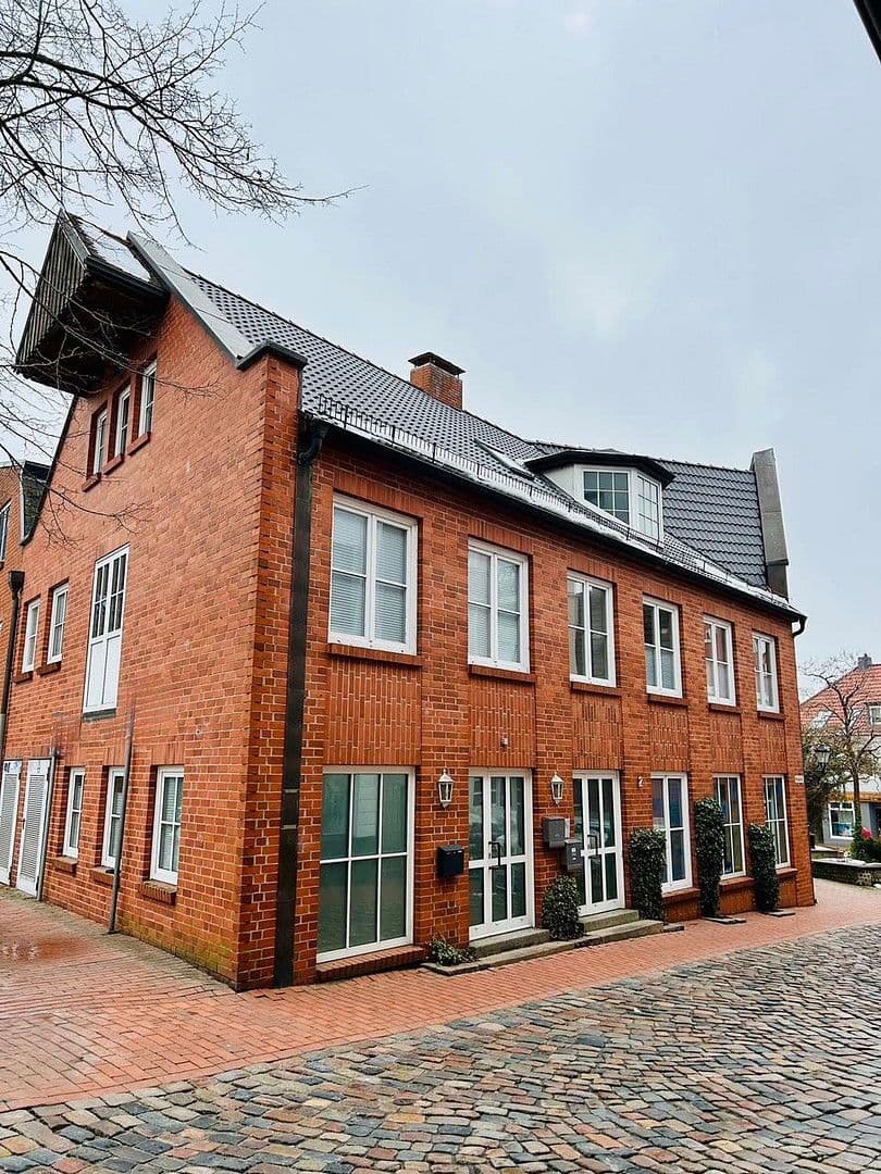 house for sale, 265 m², Michaelisstr.2, Schleswig, Schleswig-Holstein house for sale, 265 m², Michaelisstr.2, Schleswig, Schleswig-Holstein