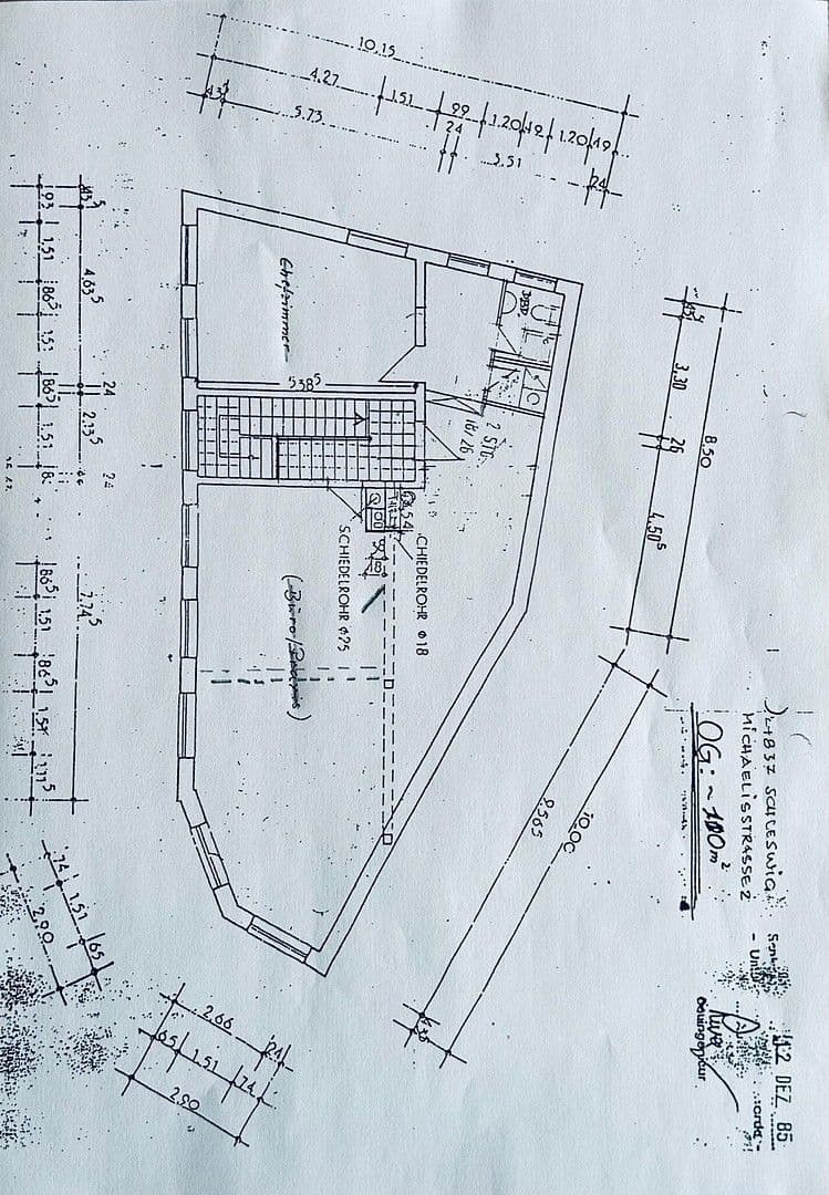 house for sale, 265 m², Michaelisstr.2, Schleswig, Schleswig-Holstein house for sale, 265 m², Michaelisstr.2, Schleswig, Schleswig-Holstein