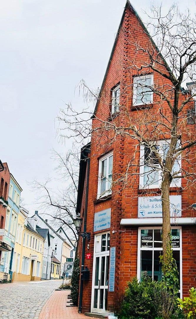 house for sale, 265 m², Michaelisstr.2, Schleswig, Schleswig-Holstein house for sale, 265 m², Michaelisstr.2, Schleswig, Schleswig-Holstein