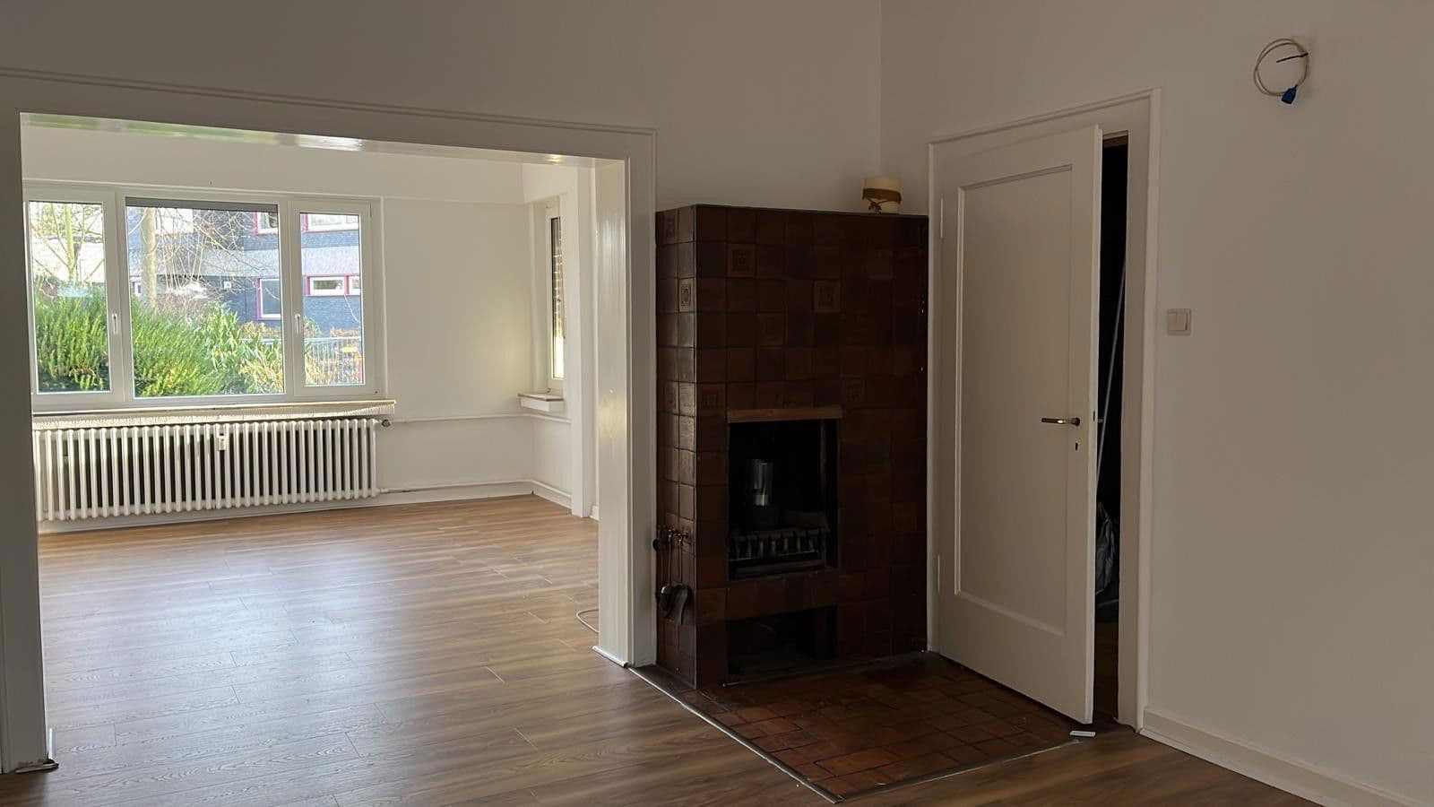 4 bedroom flat to rent, 100 m², Kluse 48 in Mülheim, Mülheim, North Rhine-Westphalia 4 bedroom flat to rent, 100 m², Kluse 48 in Mülheim, Mülheim, North Rhine-Westphalia