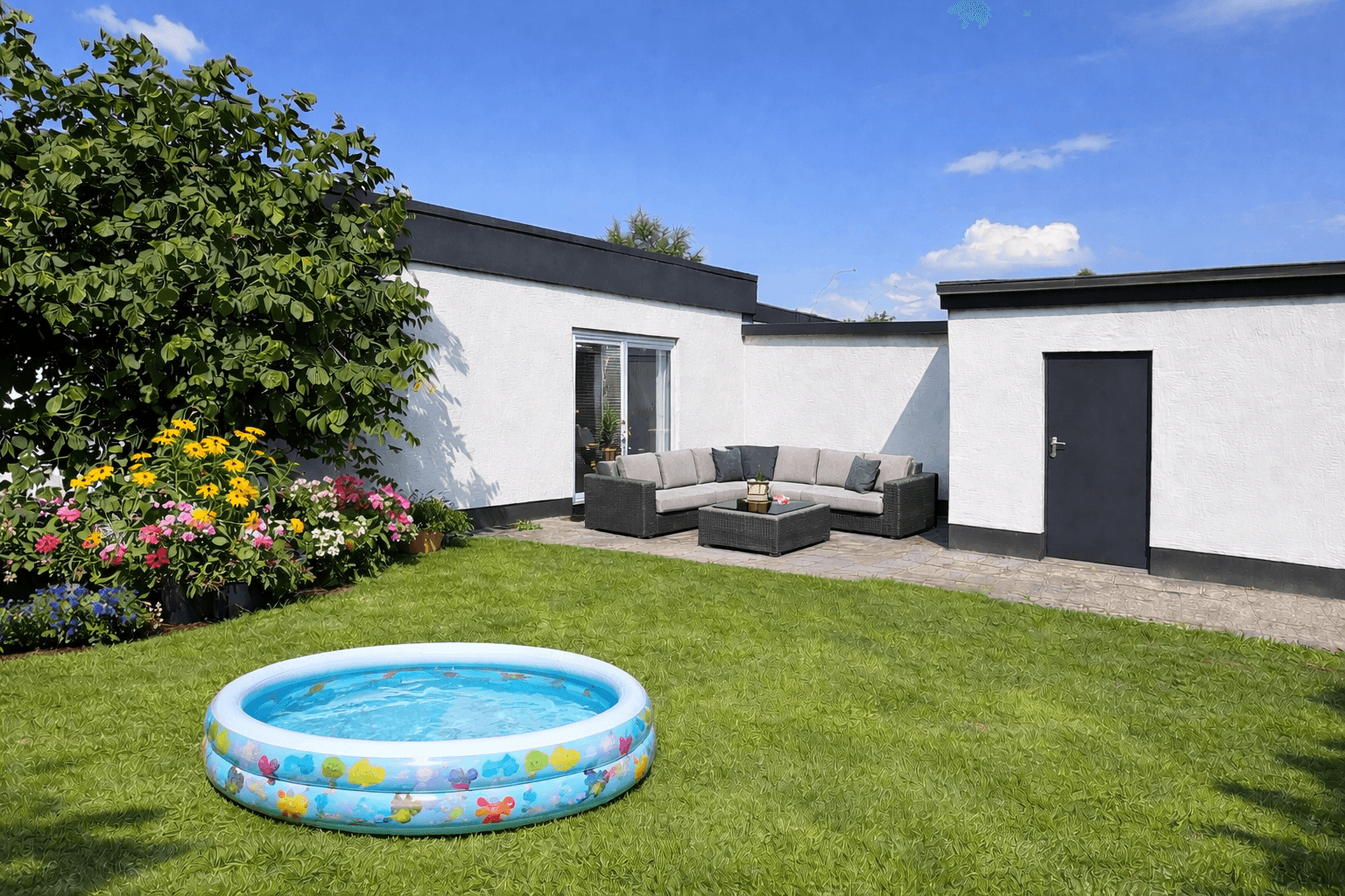 house to rent, 115 m², Paderborn, North Rhine-Westphalia house to rent, 115 m², Paderborn, North Rhine-Westphalia