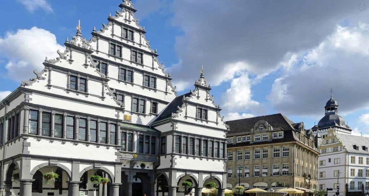 house to rent, 115 m², Paderborn, North Rhine-Westphalia house to rent, 115 m², Paderborn, North Rhine-Westphalia