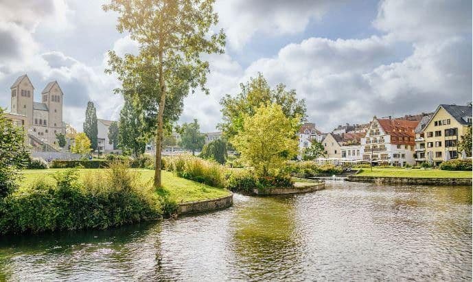 house to rent, 115 m², Paderborn, North Rhine-Westphalia house to rent, 115 m², Paderborn, North Rhine-Westphalia