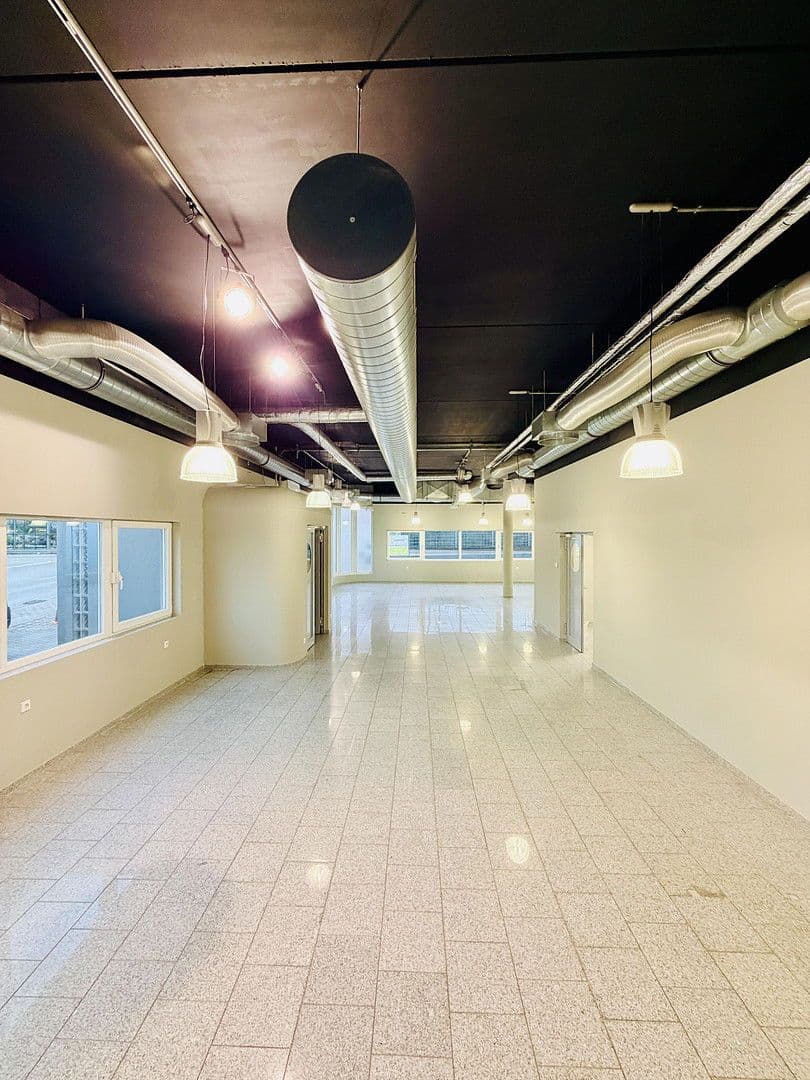 non-residential property to rent, 230 m², Draisstraße 1, Karlsbad, Baden-Württemberg non-residential property to rent, 230 m², Draisstraße 1, Karlsbad, Baden-Württemberg