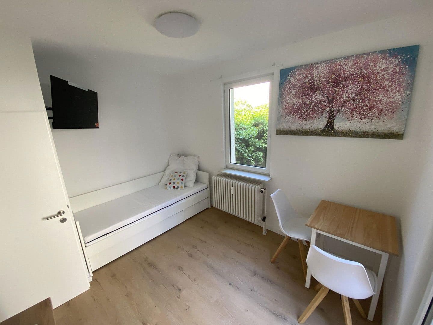 1 bedroom flat to rent, 20 m², Kahlertstraße 11, Darmstadt, Hesse 1 bedroom flat to rent, 20 m², Kahlertstraße 11, Darmstadt, Hesse