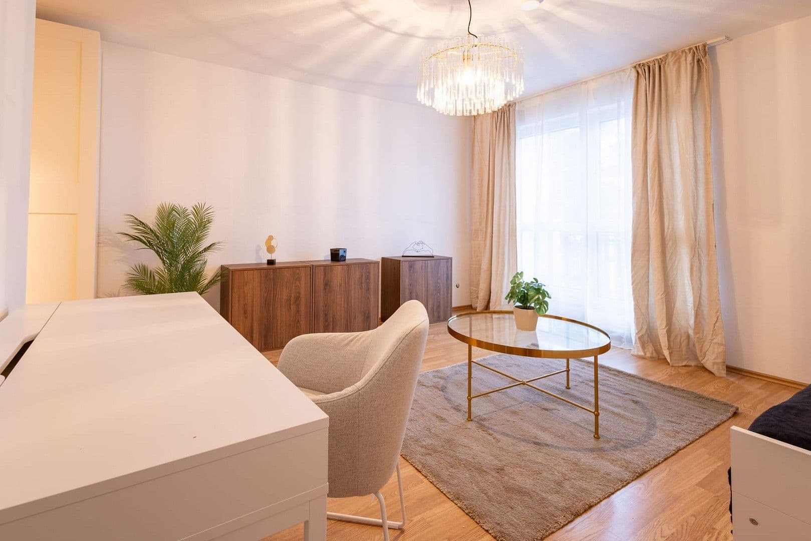 1 bedroom flat to rent, 33 m², Schleißheimer Str. 297, München, Bavaria 1 bedroom flat to rent, 33 m², Schleißheimer Str. 297, München, Bavaria