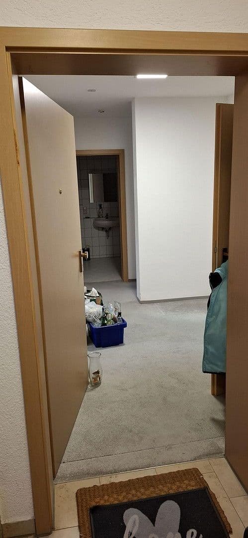 3 bedroom flat to rent, 73 m², Birkenallee 33 A, Bubenreuth, Bavaria 3 bedroom flat to rent, 73 m², Birkenallee 33 A, Bubenreuth, Bavaria