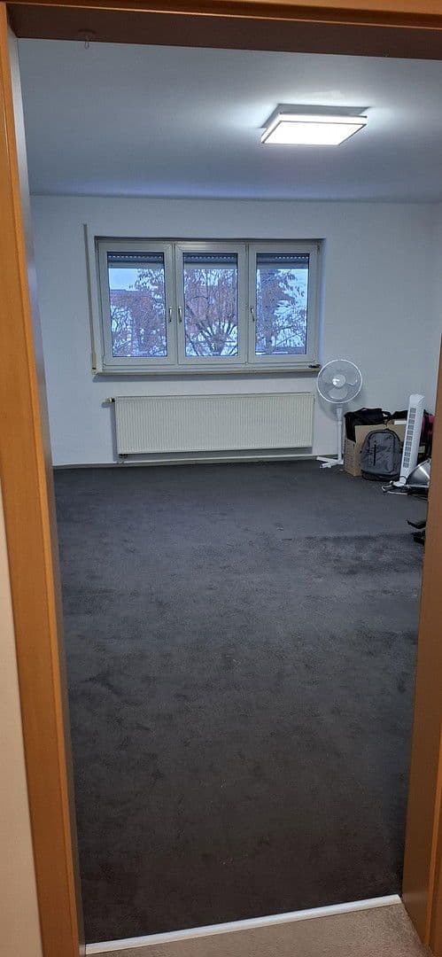 3 bedroom flat to rent, 73 m², Birkenallee 33 A, Bubenreuth, Bavaria 3 bedroom flat to rent, 73 m², Birkenallee 33 A, Bubenreuth, Bavaria