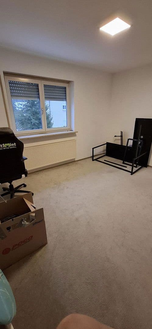 3 bedroom flat to rent, 73 m², Birkenallee 33 A, Bubenreuth, Bavaria 3 bedroom flat to rent, 73 m², Birkenallee 33 A, Bubenreuth, Bavaria