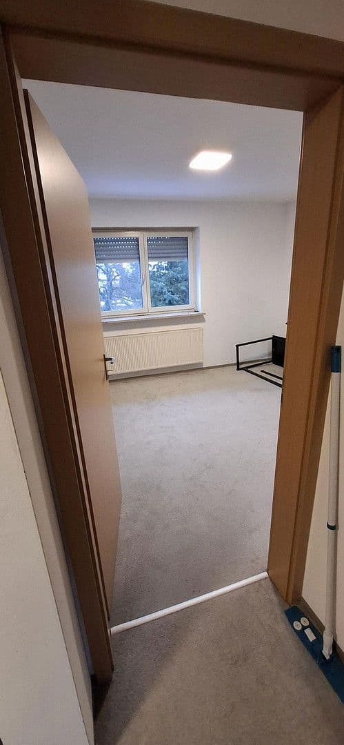 3 bedroom flat to rent, 73 m², Birkenallee 33 A, Bubenreuth, Bavaria 3 bedroom flat to rent, 73 m², Birkenallee 33 A, Bubenreuth, Bavaria