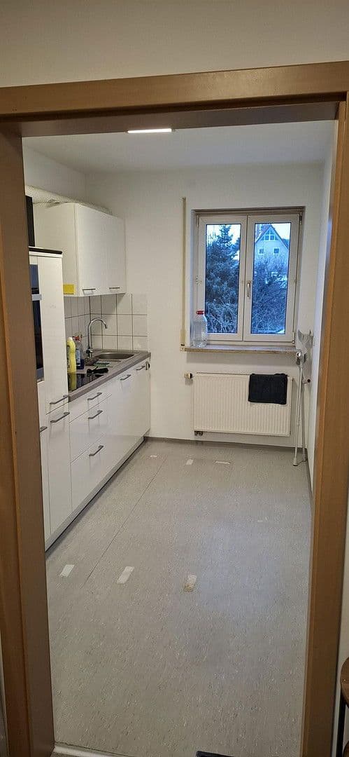 3 bedroom flat to rent, 73 m², Birkenallee 33 A, Bubenreuth, Bavaria 3 bedroom flat to rent, 73 m², Birkenallee 33 A, Bubenreuth, Bavaria