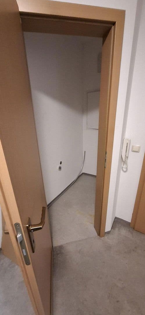 3 bedroom flat to rent, 73 m², Birkenallee 33 A, Bubenreuth, Bavaria 3 bedroom flat to rent, 73 m², Birkenallee 33 A, Bubenreuth, Bavaria