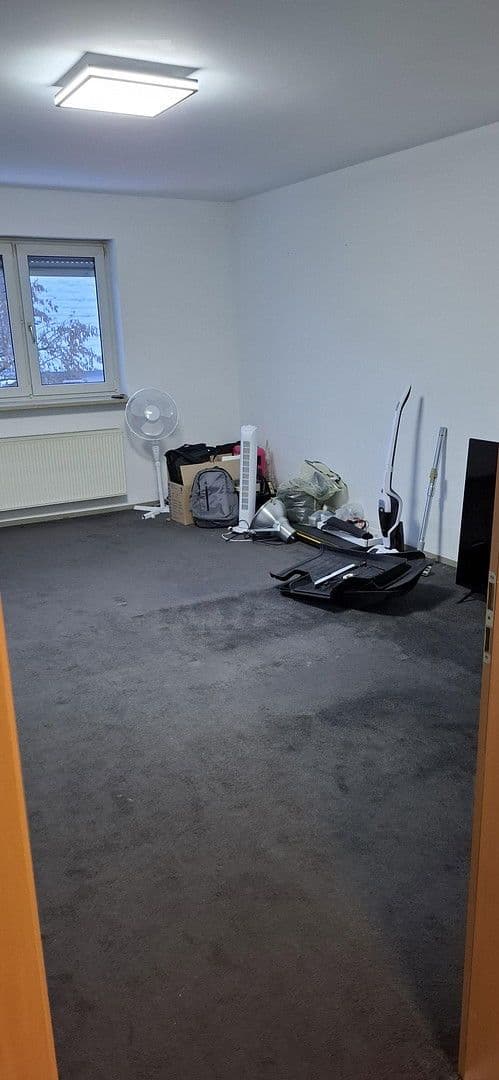 3 bedroom flat to rent, 73 m², Birkenallee 33 A, Bubenreuth, Bavaria 3 bedroom flat to rent, 73 m², Birkenallee 33 A, Bubenreuth, Bavaria