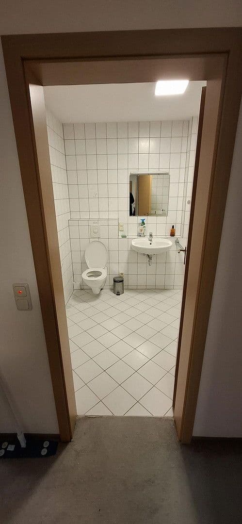 3 bedroom flat to rent, 73 m², Birkenallee 33 A, Bubenreuth, Bavaria 3 bedroom flat to rent, 73 m², Birkenallee 33 A, Bubenreuth, Bavaria