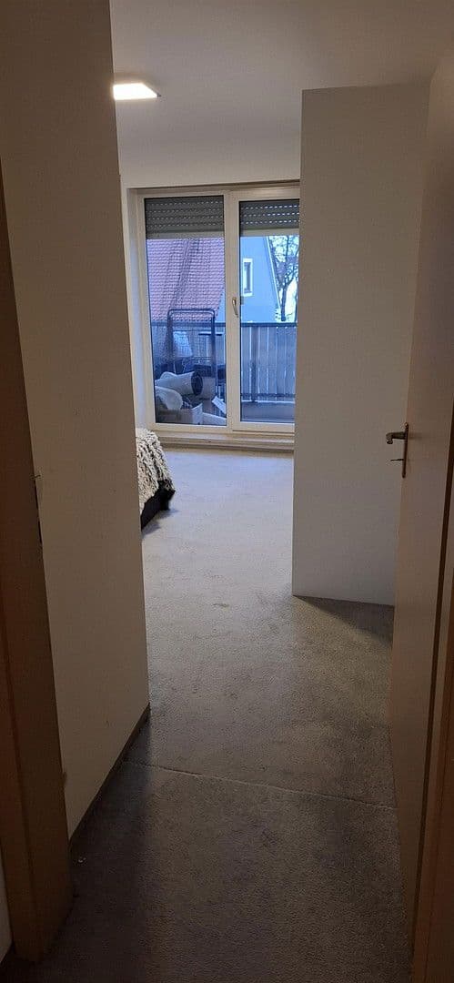 3 bedroom flat to rent, 73 m², Birkenallee 33 A, Bubenreuth, Bavaria 3 bedroom flat to rent, 73 m², Birkenallee 33 A, Bubenreuth, Bavaria