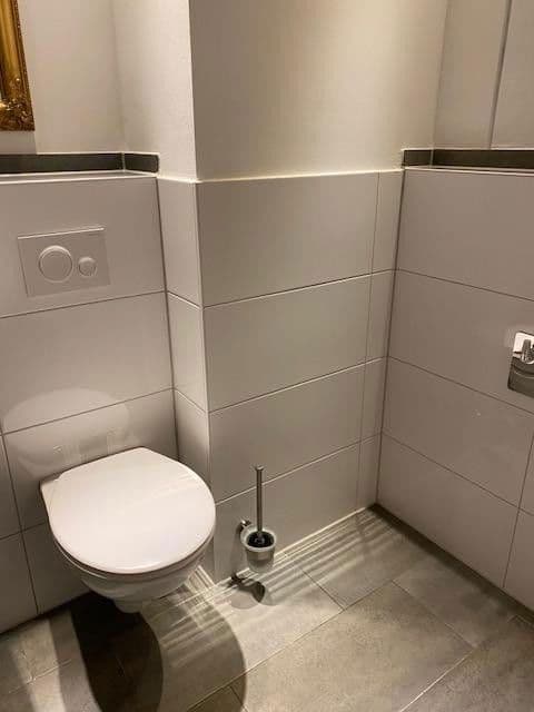 1 bedroom flat to rent, 25 m², Rodheimer Str. 65, Gießen, Hesse 1 bedroom flat to rent, 25 m², Rodheimer Str. 65, Gießen, Hesse