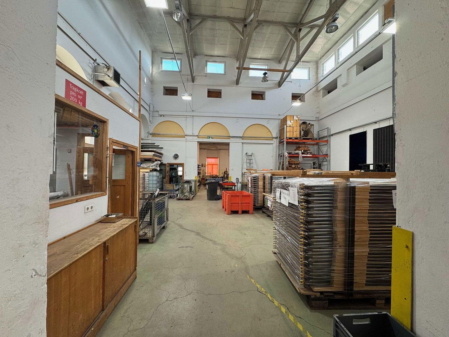 non-residential property for sale, 4,000 m², Töging, Bavaria non-residential property for sale, 4,000 m², Töging, Bavaria