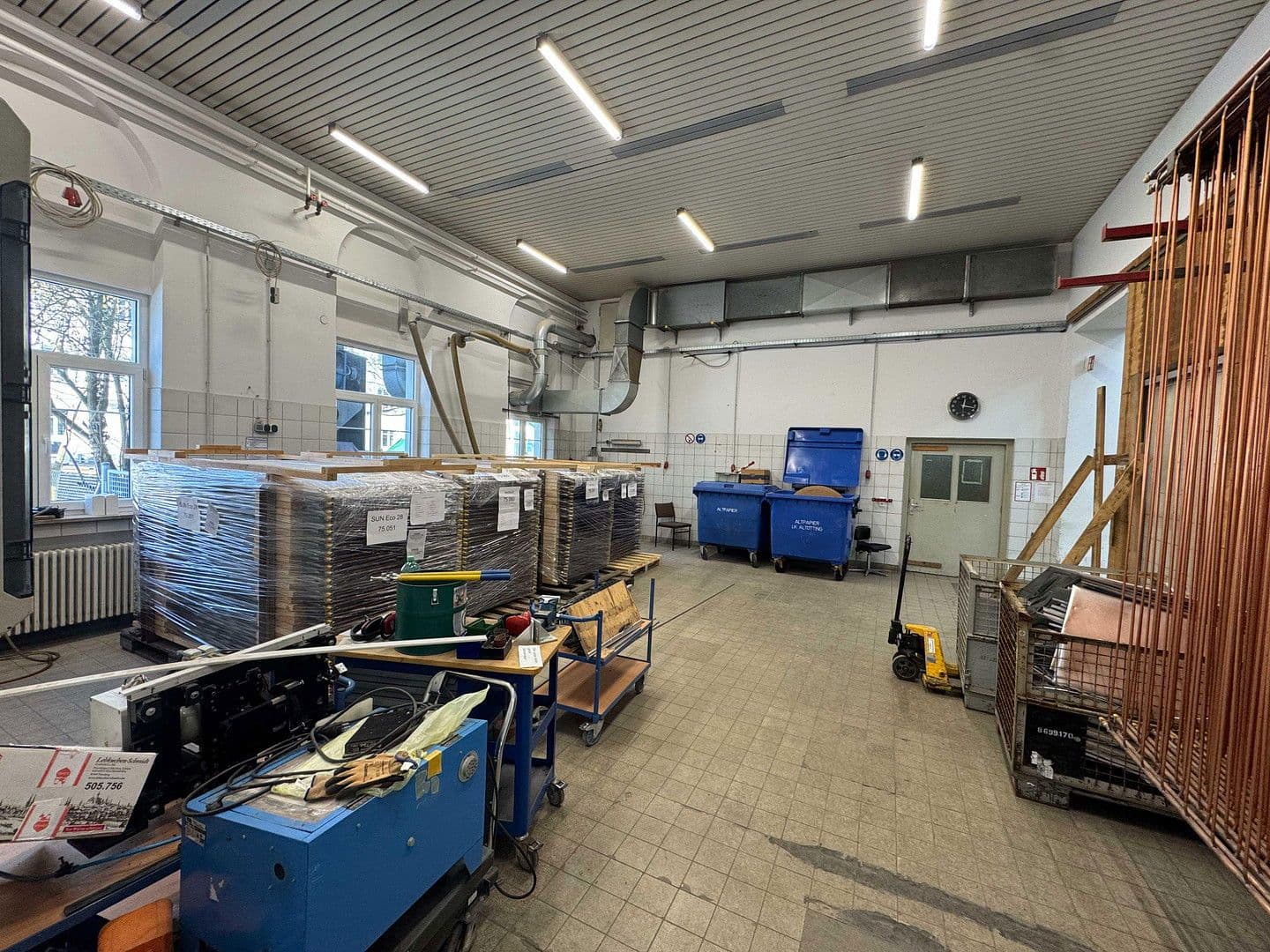 non-residential property for sale, 4,000 m², Töging, Bavaria non-residential property for sale, 4,000 m², Töging, Bavaria