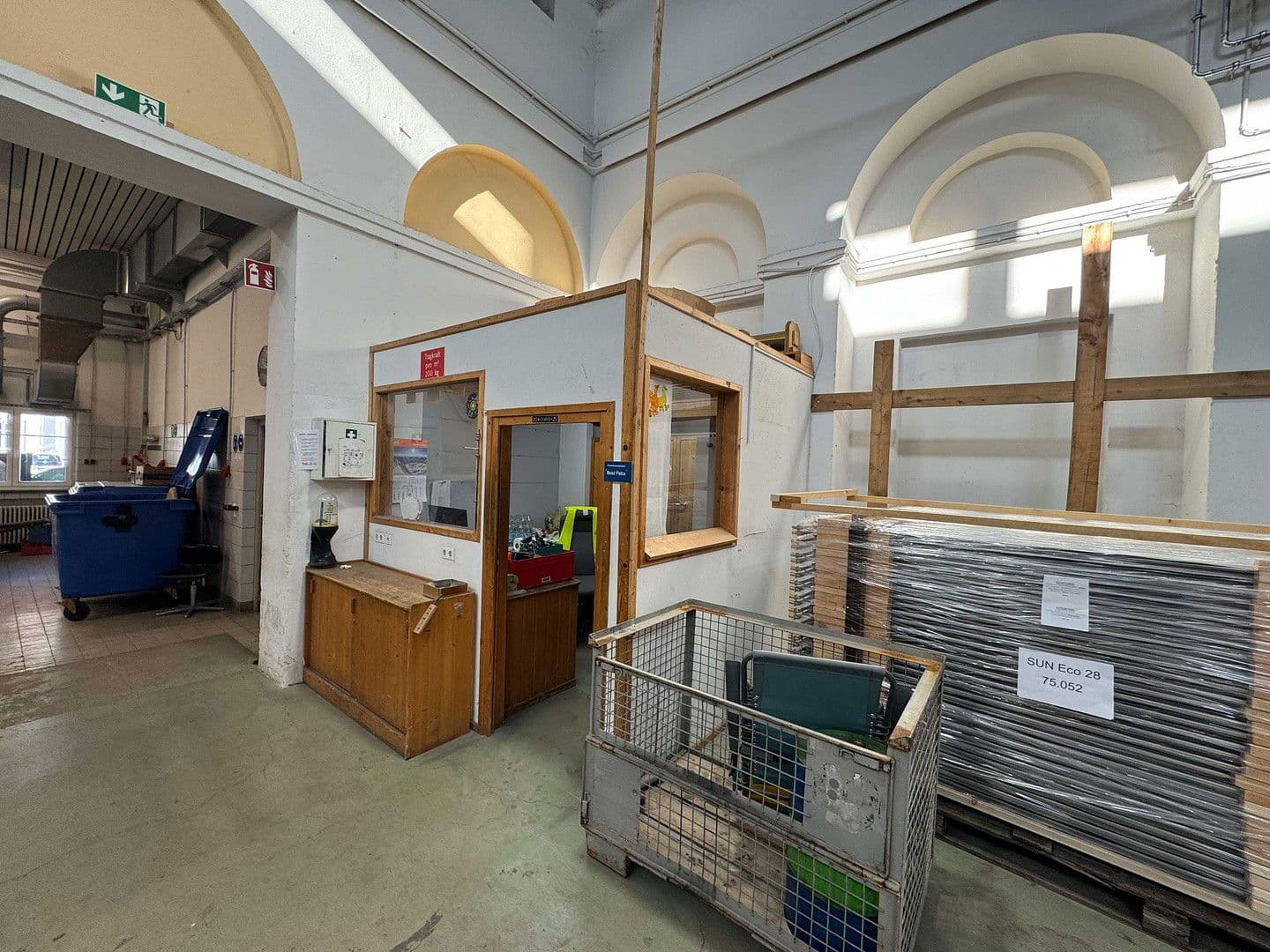 non-residential property for sale, 4,000 m², Töging, Bavaria non-residential property for sale, 4,000 m², Töging, Bavaria