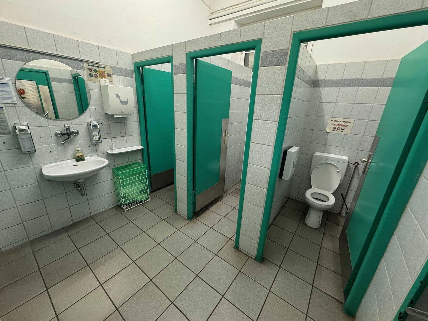 non-residential property for sale, 4,000 m², Töging, Bavaria non-residential property for sale, 4,000 m², Töging, Bavaria