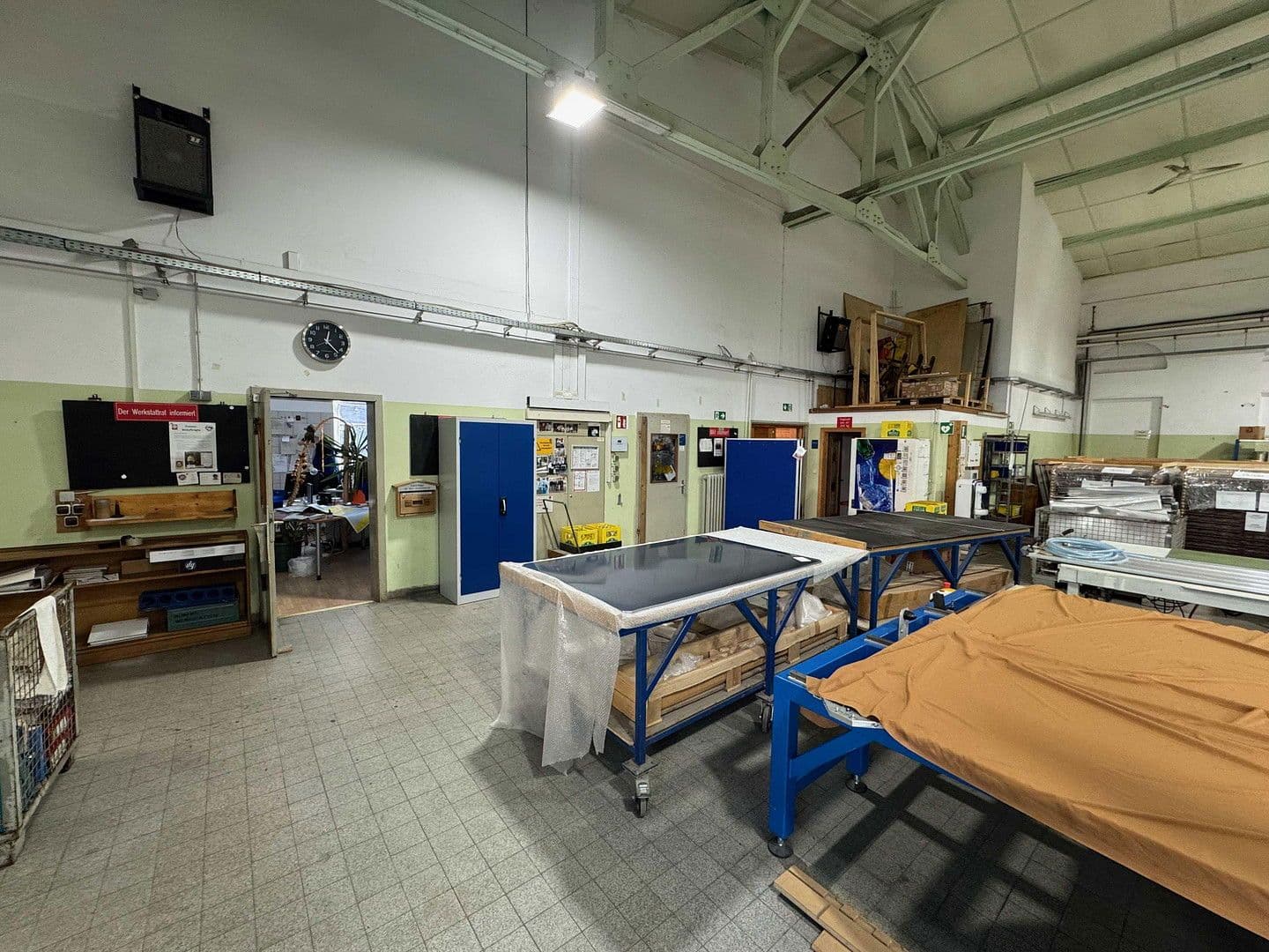 non-residential property for sale, 4,000 m², Töging, Bavaria non-residential property for sale, 4,000 m², Töging, Bavaria