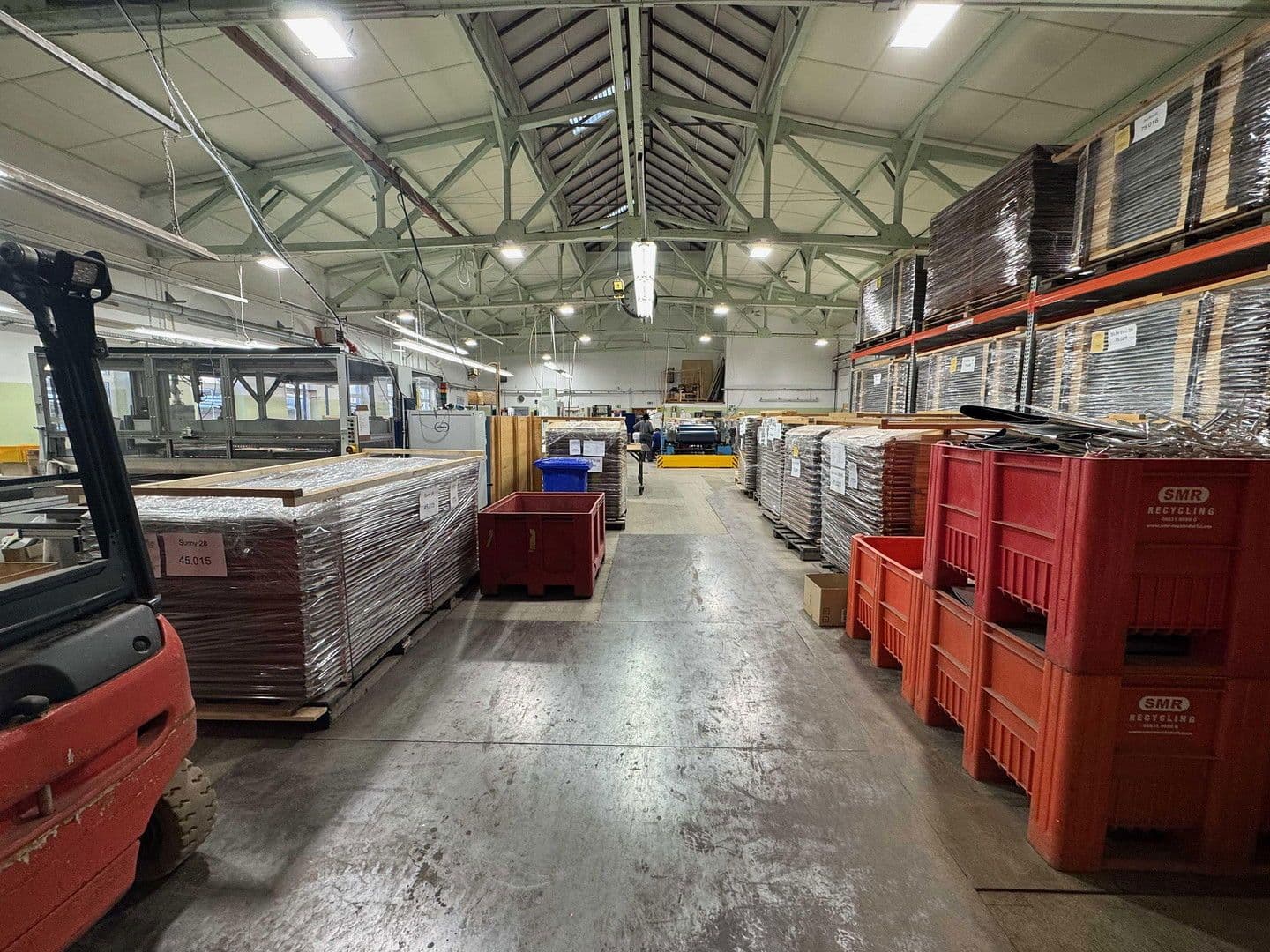 non-residential property for sale, 4,000 m², Töging, Bavaria non-residential property for sale, 4,000 m², Töging, Bavaria