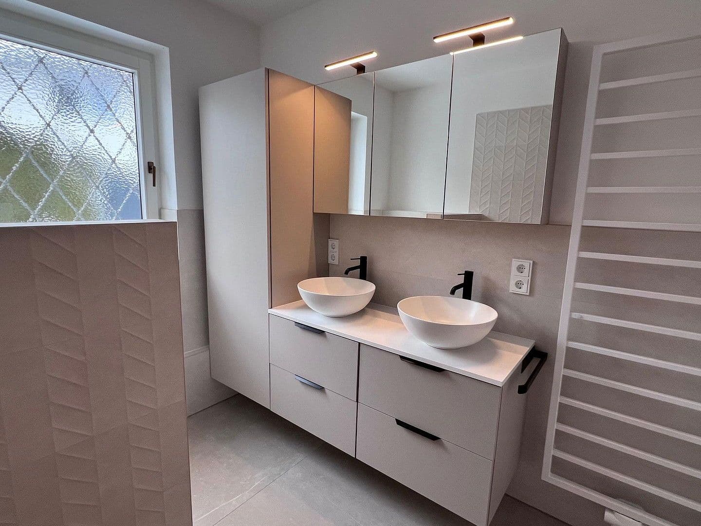 3 bedroom flat to rent, 126 m², München, Bavaria 3 bedroom flat to rent, 126 m², München, Bavaria