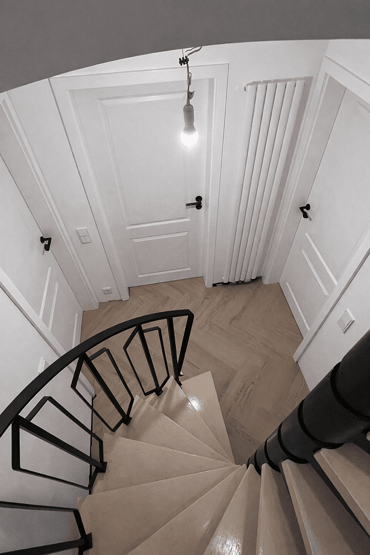 3 bedroom flat to rent, 126 m², München, Bavaria 3 bedroom flat to rent, 126 m², München, Bavaria