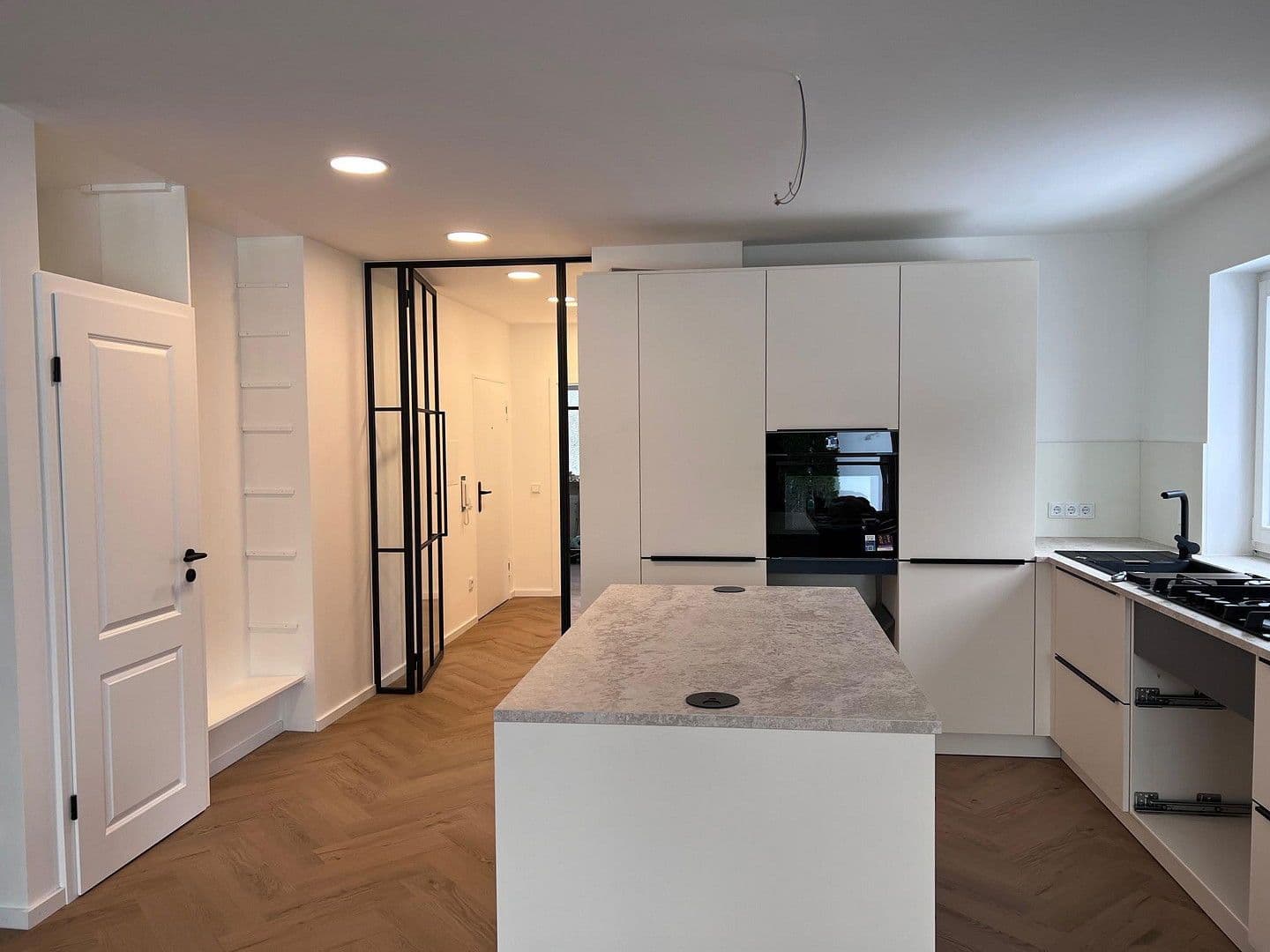 3 bedroom flat to rent, 126 m², München, Bavaria 3 bedroom flat to rent, 126 m², München, Bavaria