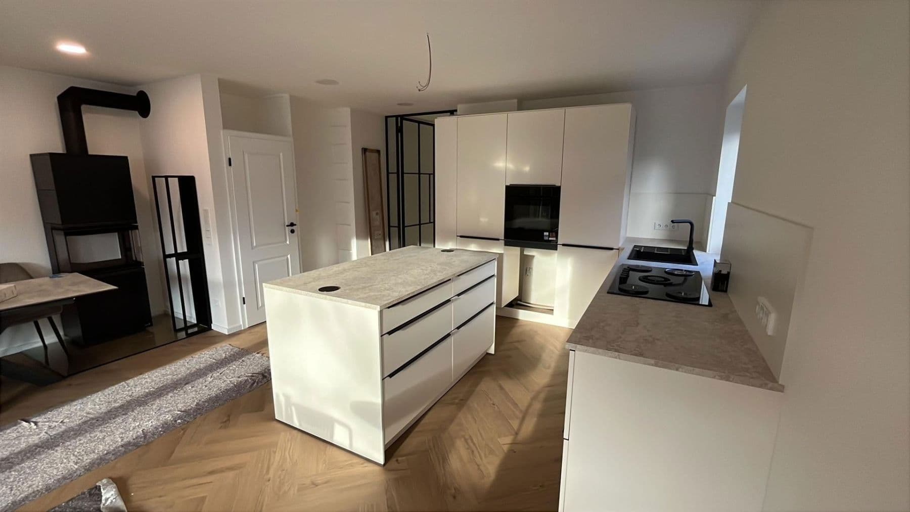 3 bedroom flat to rent, 126 m², München, Bavaria 3 bedroom flat to rent, 126 m², München, Bavaria