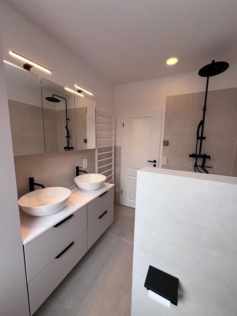 3 bedroom flat to rent, 126 m², München, Bavaria 3 bedroom flat to rent, 126 m², München, Bavaria