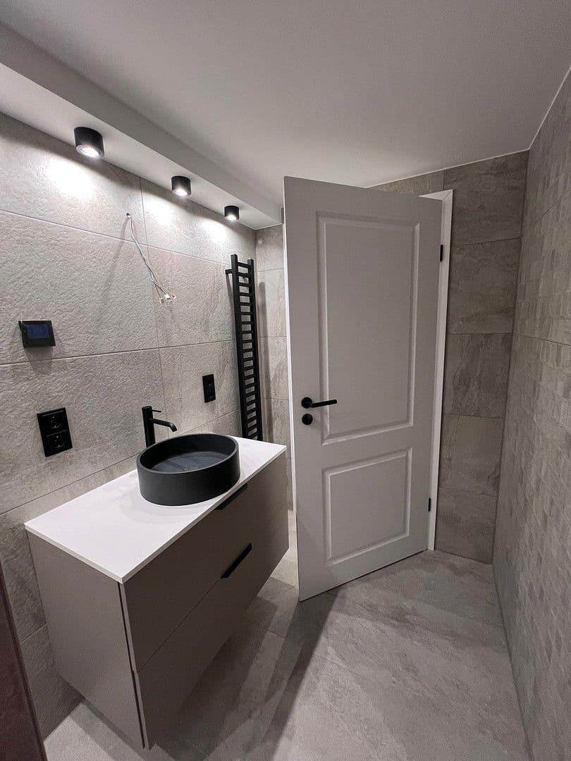 3 bedroom flat to rent, 126 m², München, Bavaria 3 bedroom flat to rent, 126 m², München, Bavaria