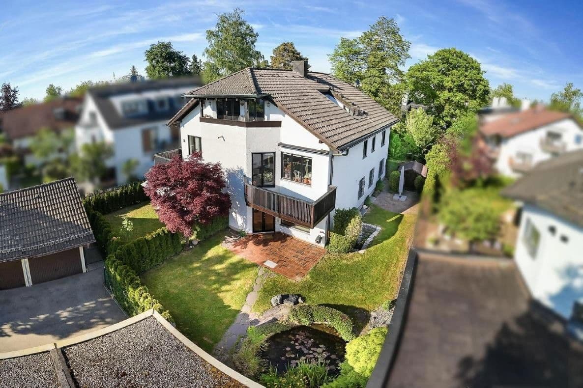 3 bedroom flat to rent, 126 m², München, Bavaria 3 bedroom flat to rent, 126 m², München, Bavaria