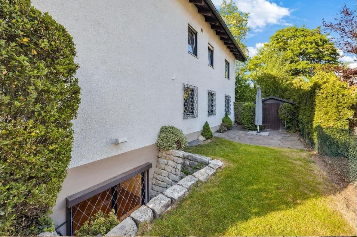 3 bedroom flat to rent, 126 m², München, Bavaria 3 bedroom flat to rent, 126 m², München, Bavaria