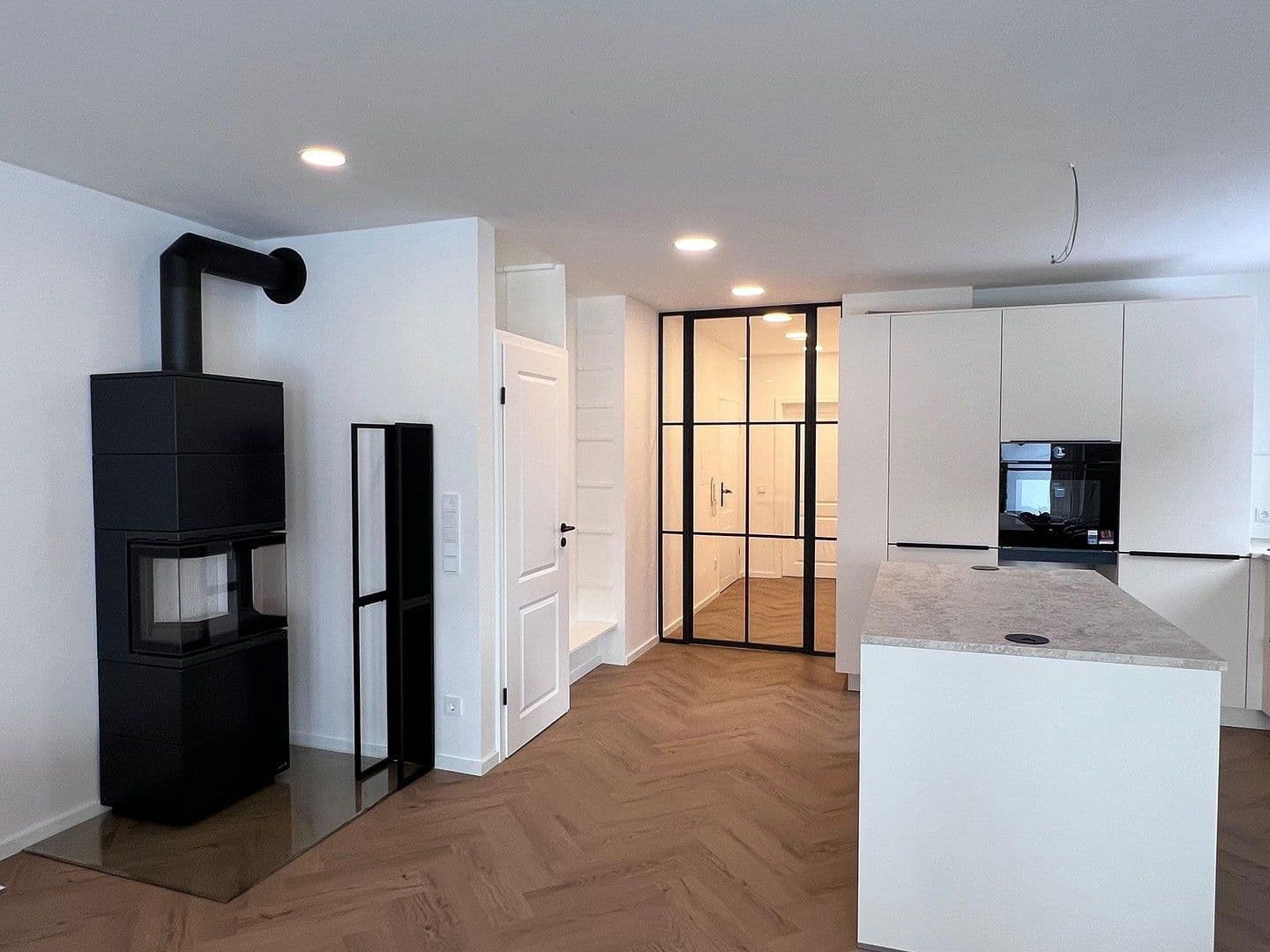 3 bedroom flat to rent, 126 m², München, Bavaria 3 bedroom flat to rent, 126 m², München, Bavaria