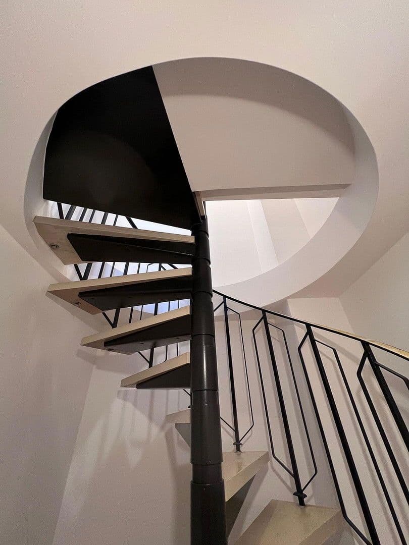 3 bedroom flat to rent, 126 m², München, Bavaria 3 bedroom flat to rent, 126 m², München, Bavaria