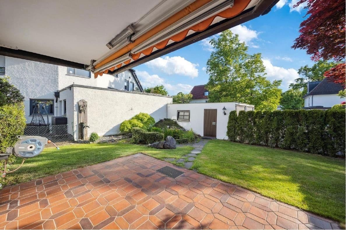 3 bedroom flat to rent, 126 m², München, Bavaria 3 bedroom flat to rent, 126 m², München, Bavaria