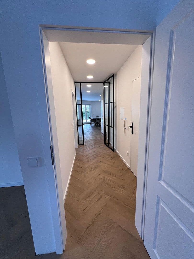 3 bedroom flat to rent, 126 m², München, Bavaria 3 bedroom flat to rent, 126 m², München, Bavaria