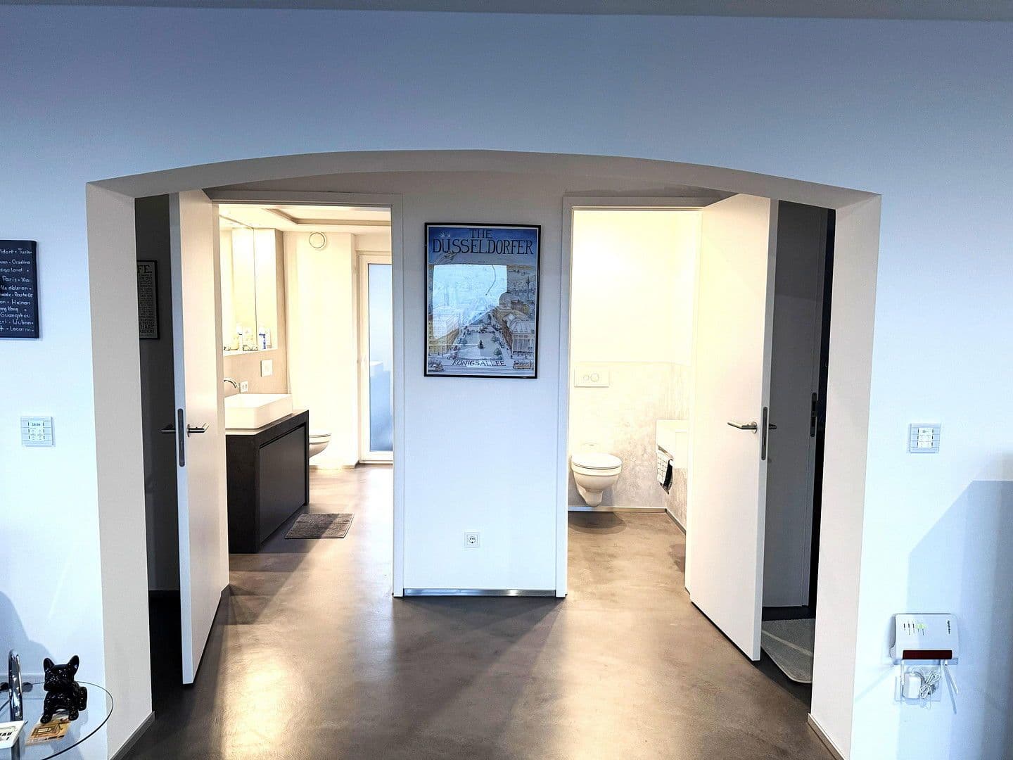 2 bedroom flat to rent, 112 m², Lüdenscheid, North Rhine-Westphalia 2 bedroom flat to rent, 112 m², Lüdenscheid, North Rhine-Westphalia