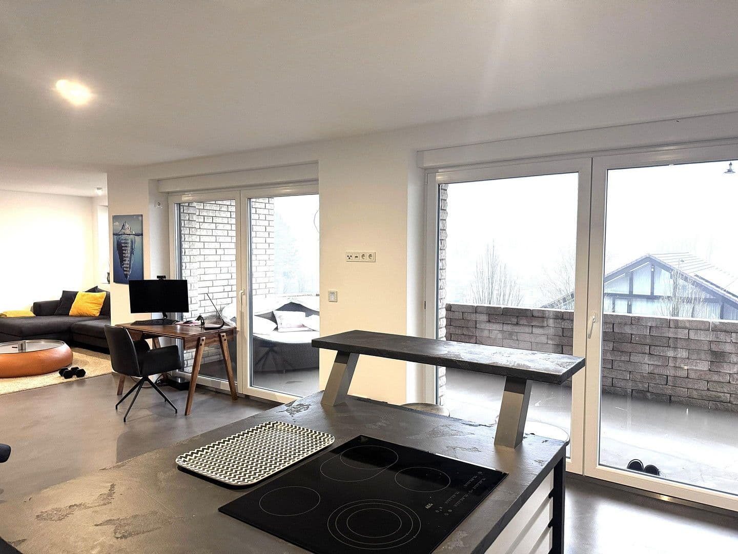 2 bedroom flat to rent, 112 m², Lüdenscheid, North Rhine-Westphalia 2 bedroom flat to rent, 112 m², Lüdenscheid, North Rhine-Westphalia