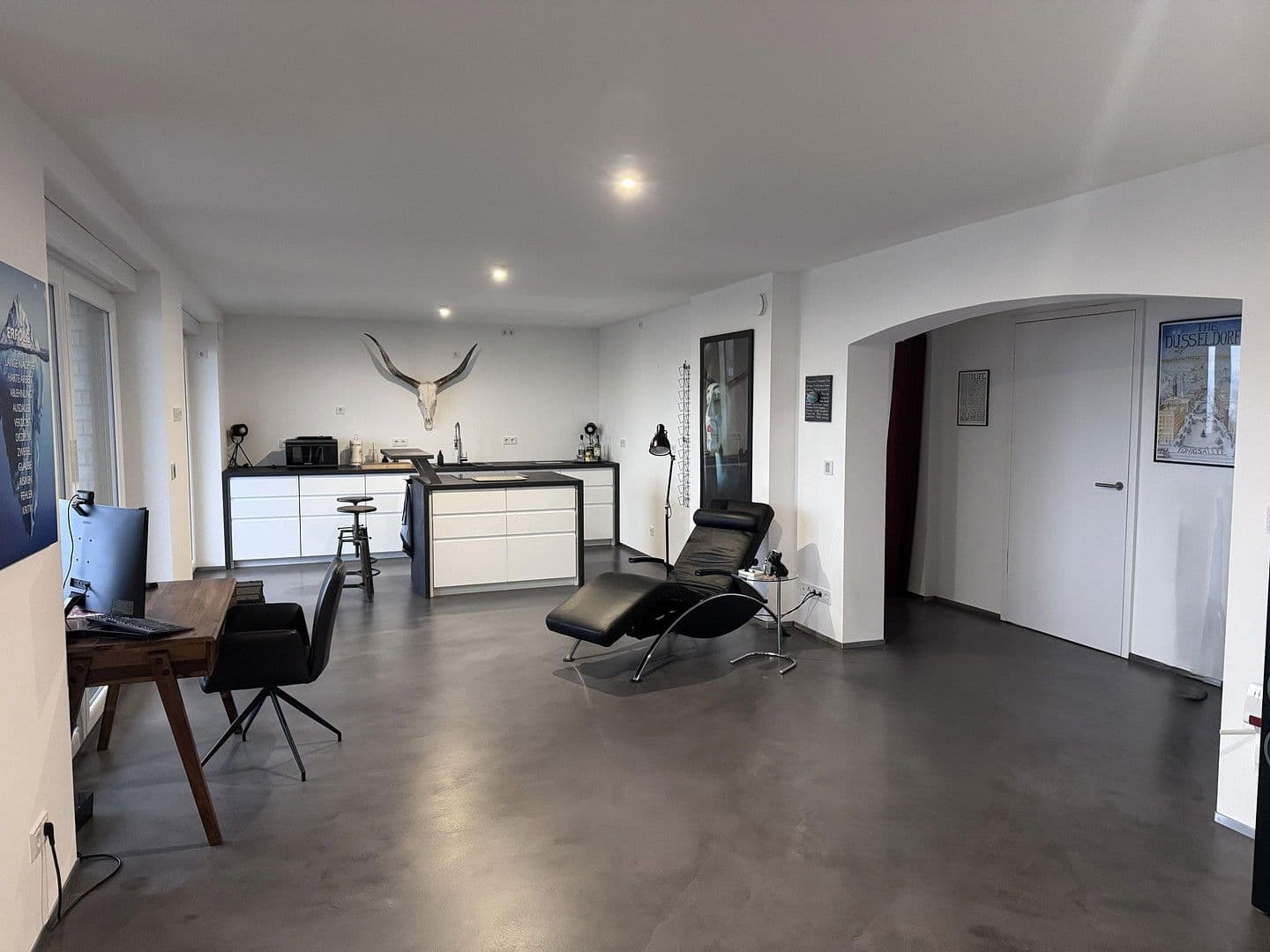 2 bedroom flat to rent, 112 m², Lüdenscheid, North Rhine-Westphalia 2 bedroom flat to rent, 112 m², Lüdenscheid, North Rhine-Westphalia