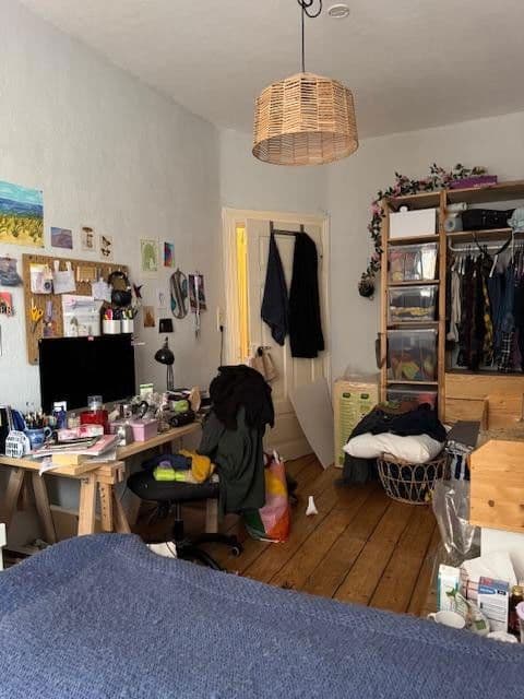3 bedroom flat to rent, 64 m², Hochkamp 24, Hildesheim, Lower Saxony 3 bedroom flat to rent, 64 m², Hochkamp 24, Hildesheim, Lower Saxony