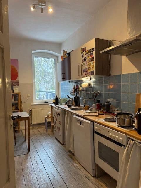 3 bedroom flat to rent, 64 m², Hochkamp 24, Hildesheim, Lower Saxony 3 bedroom flat to rent, 64 m², Hochkamp 24, Hildesheim, Lower Saxony