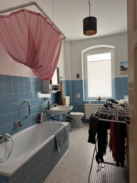 3 bedroom flat to rent, 64 m², Hochkamp 24, Hildesheim, Lower Saxony 3 bedroom flat to rent, 64 m², Hochkamp 24, Hildesheim, Lower Saxony